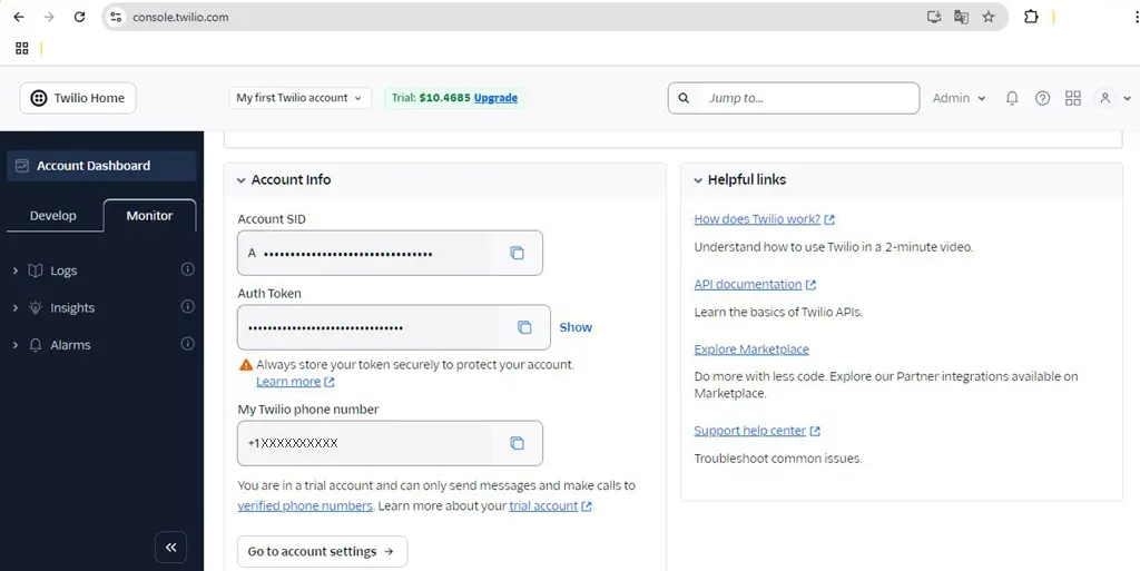 how-to-send-sms-to-mobile-number-in-laravel-12-using-twilio-api