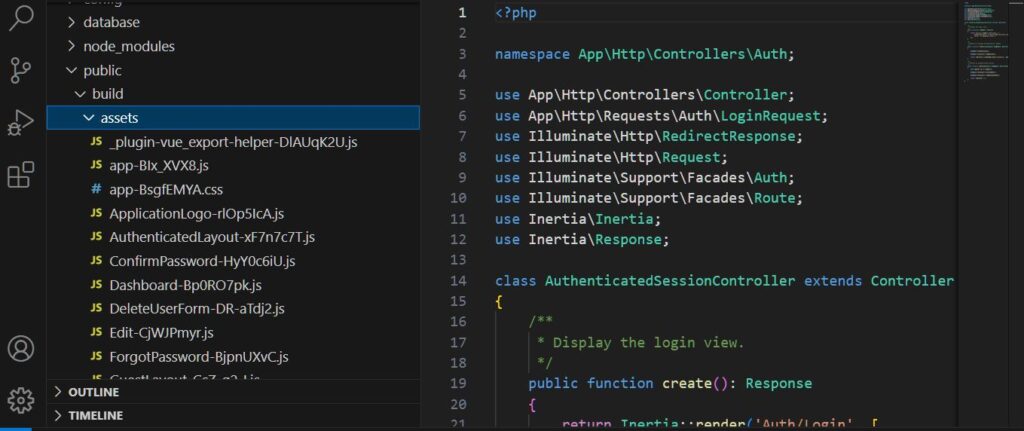 Laravel 12 Authentication with Breeze Tutorial