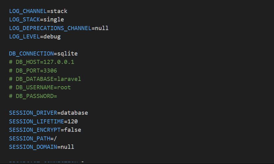 Laravel 12 Authentication with Breeze Tutorial