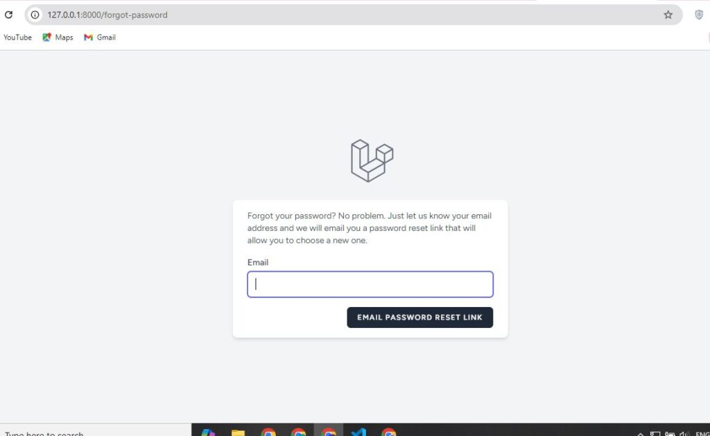 Laravel 12 Authentication with Breeze Tutorial