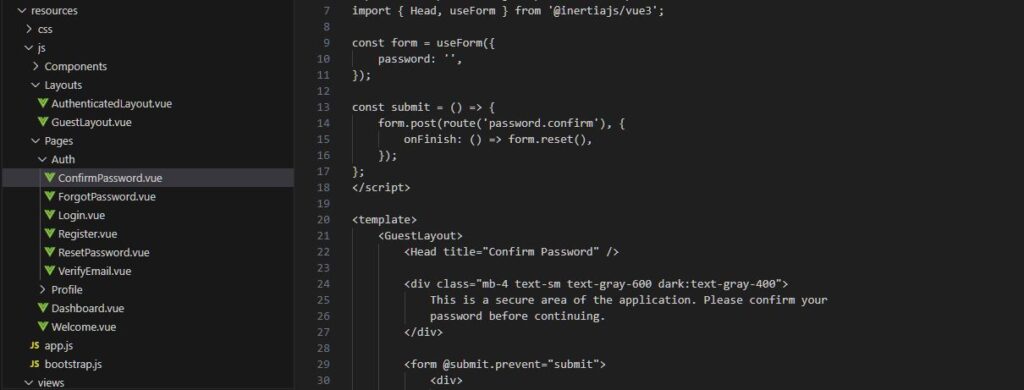 Laravel 12 Authentication with Breeze Tutorial