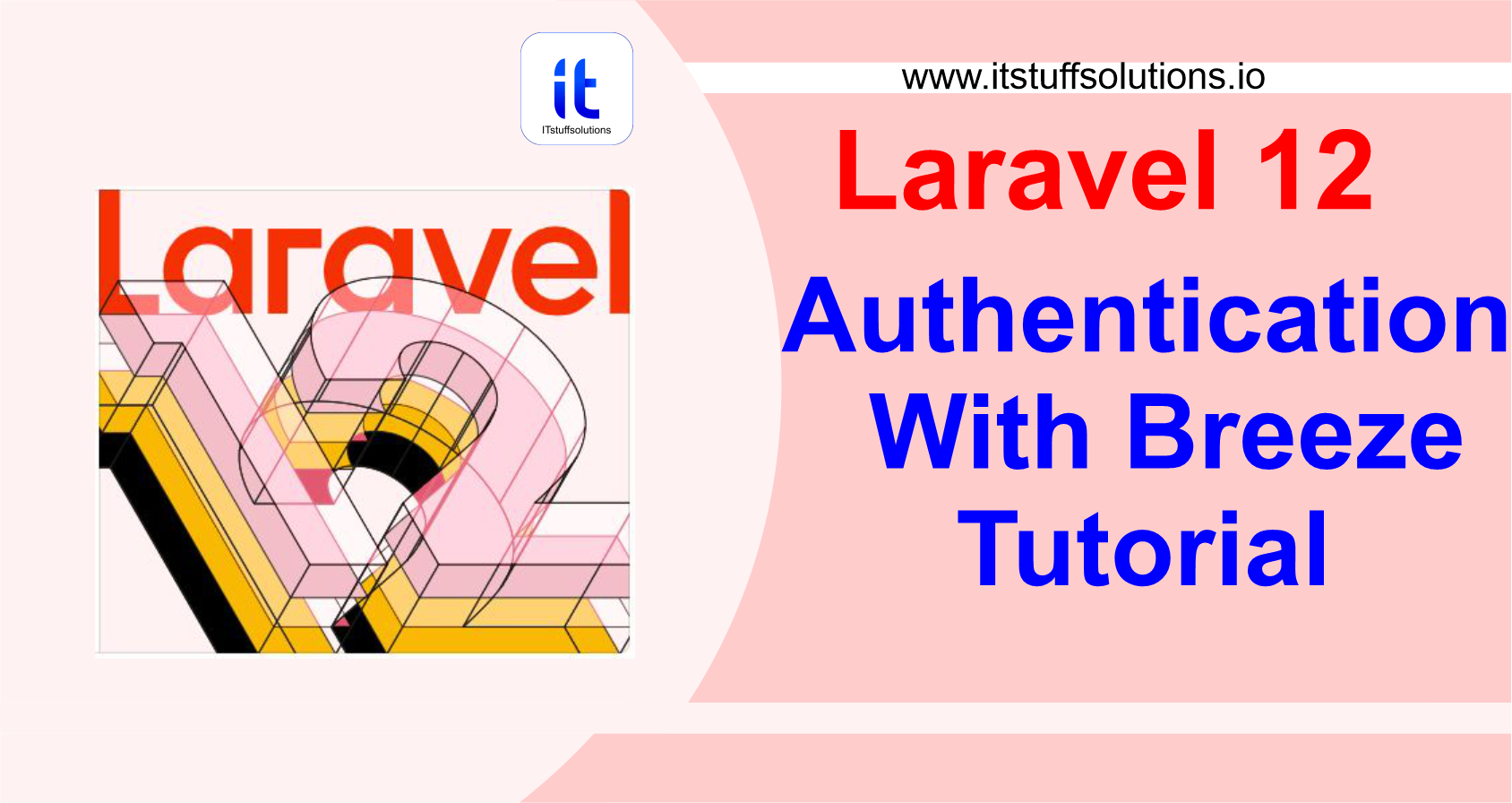 Laravel 12 Authentication with Breeze