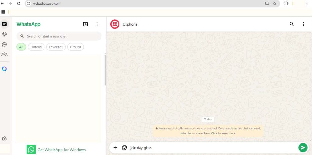 Laravel 12 How to Send WhatsApp message using Twilio