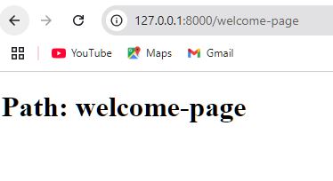 How to Get Current URL Without Domain in Laravel 12
