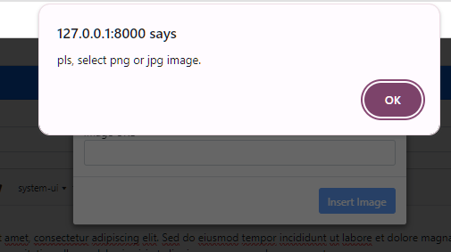 Laravel 12 Summernote Image Upload CRUD Example