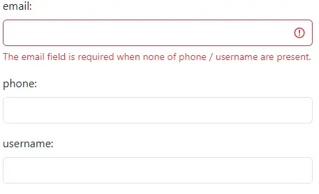 Laravel 12 Validation Rule required_without_all preview