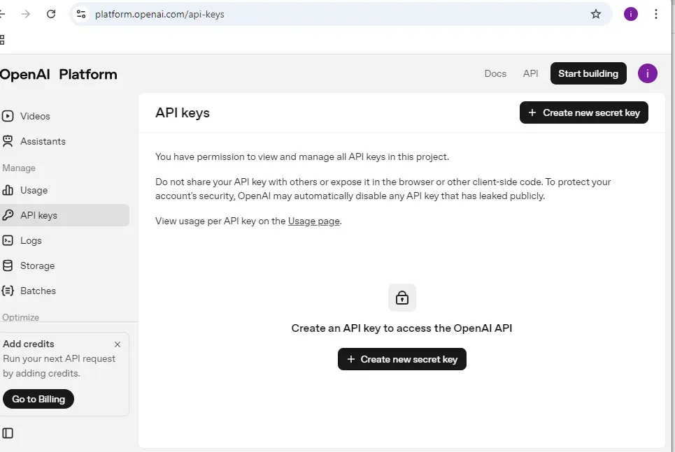 Laravel 12 How to Integrate ChatGPT API Example