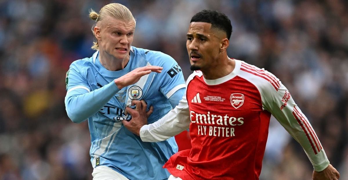 Soi Kèo Manchester City Vs Arsenal 22h30 Ngày 19/04 - Vòng 33 Ngoại Hạng Anh 3 Man City đang có phong độ cực tốt trong khi Arsenal dường như chững lại