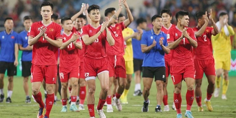 Aff Cup 2026: lịch thi đấu, thời gian tổ chức và thể thức tranh tài 