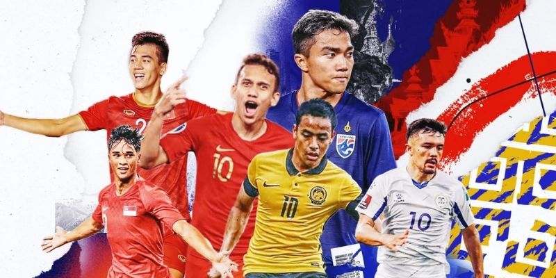 Kết quả bốc thăm Aff Cup 2026: cập nhật bảng đấu mới nhất