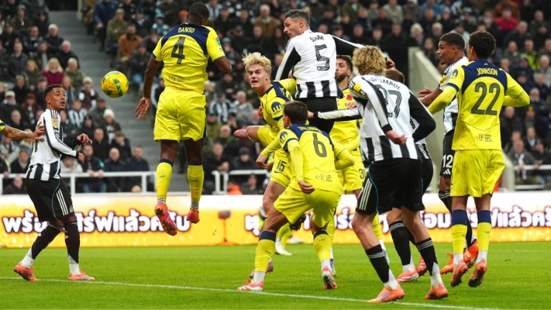 Tottenham Hotspur sẽ cố gắng kiểm soát khu trung tuyến